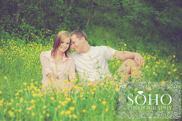 Tori and Abram