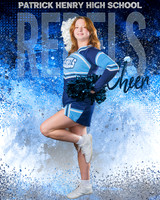 Rebel Cheer 26