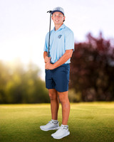 Rebel Golf 26
