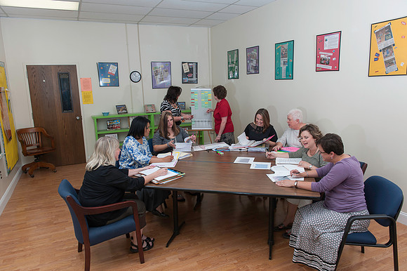 NEA Collaboration