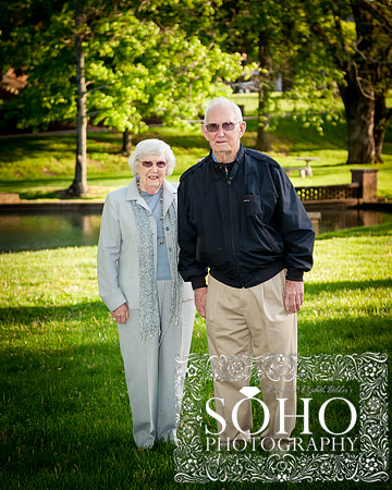 Soho Photography
