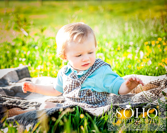 Soho Photography