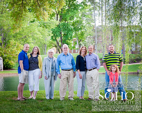 Soho Photography