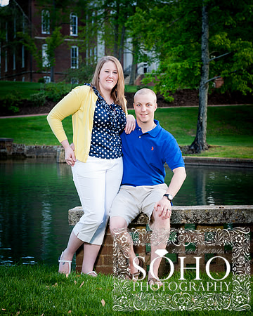 Soho Photography