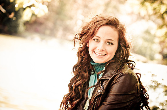 Soho Photography -  Hannah