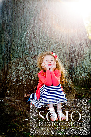 Soho Photography