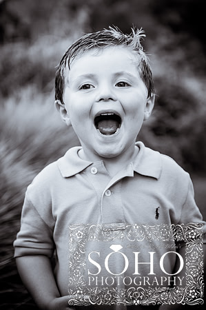 Soho Photography