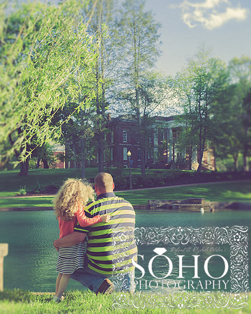 Soho Photography