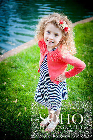 Soho Photography