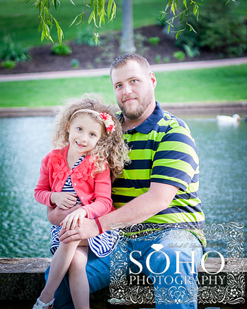 Soho Photography