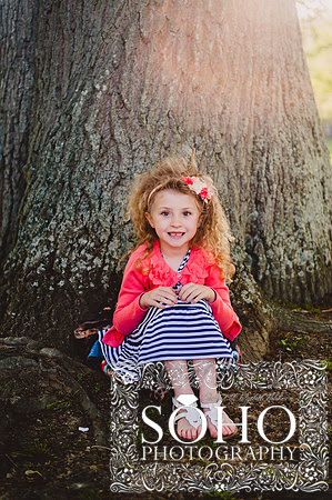 Soho Photography