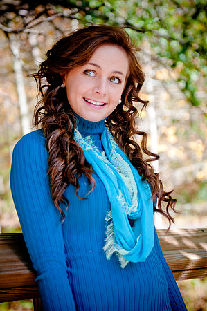Soho Photography -  Hannah