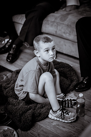 Soho Photography