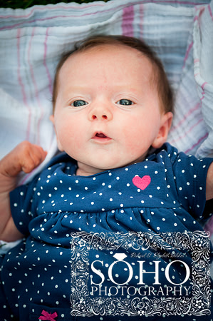 Soho Photography