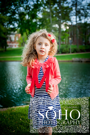 Soho Photography