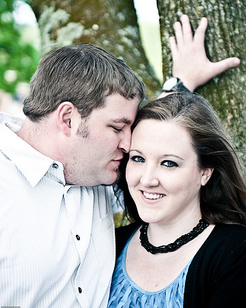 Engagement - "Soho Photography"