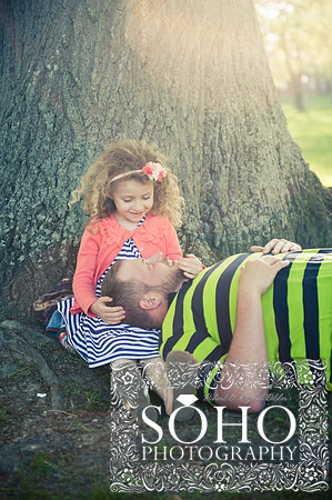 Soho Photography
