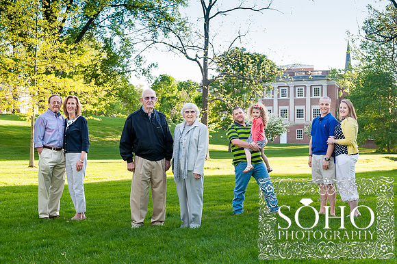 Soho Photography