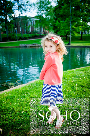 Soho Photography