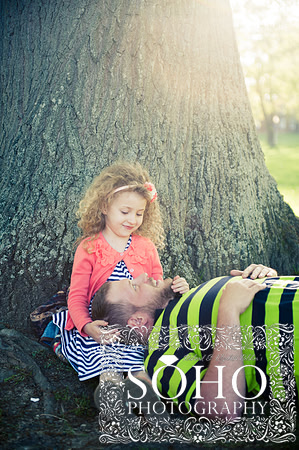 Soho Photography