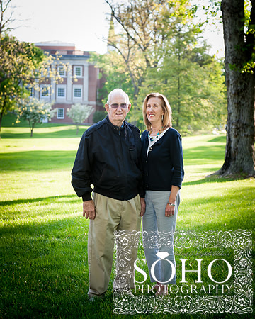Soho Photography