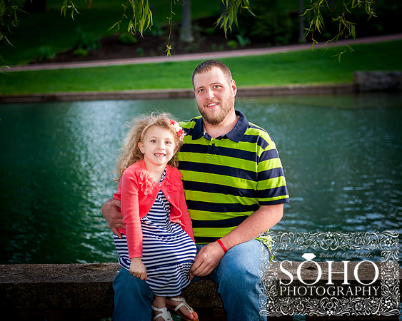 Soho Photography