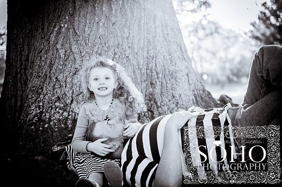 Soho Photography