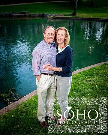 Soho Photography