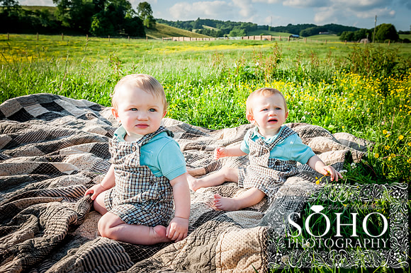 Soho Photography