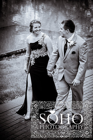 Soho Photography