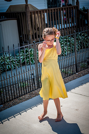 Soho Photography