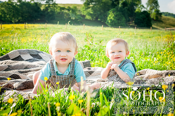 Soho Photography