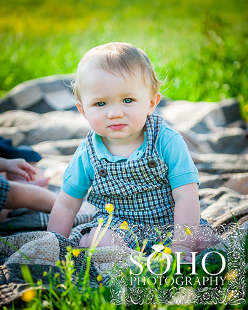 Soho Photography