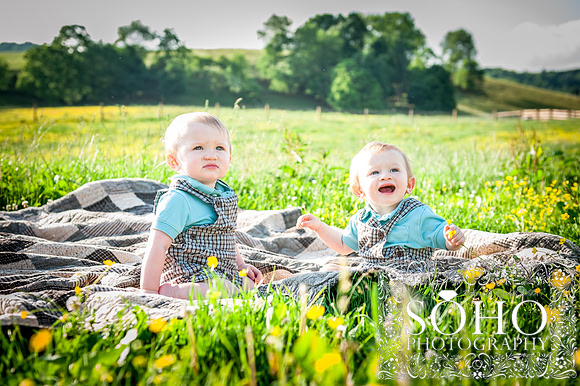 Soho Photography