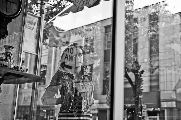 Soho Photography -  Hannah