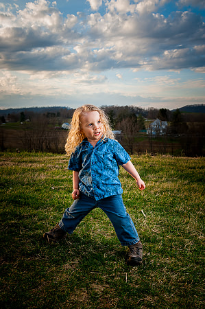 Soho Photography