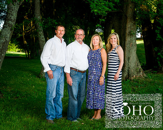 Soho Photography