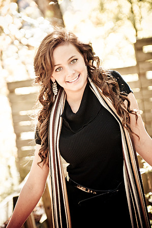 Soho Photography -  Hannah