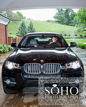 Soho Photography