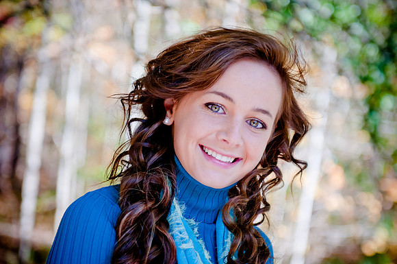 Soho Photography -  Hannah