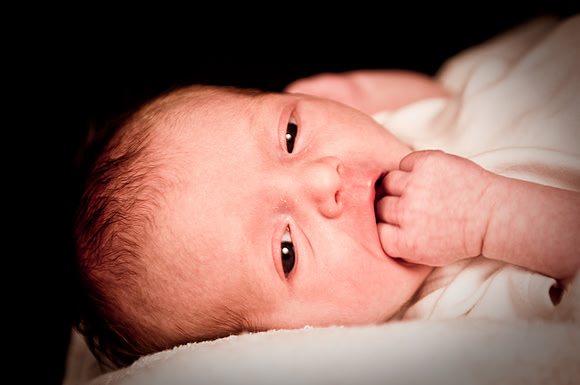 Lily - Soho Photography