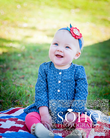 Soho Photography