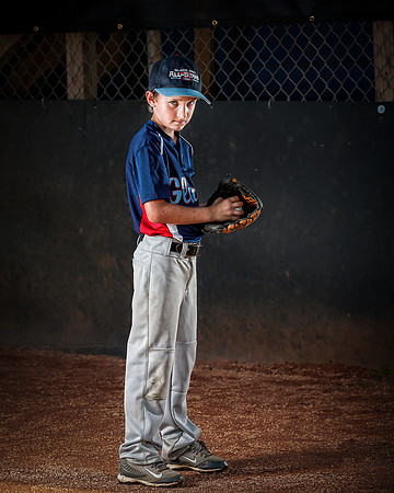 Soho Photography