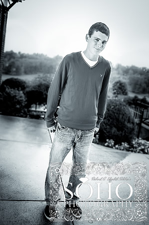 Soho Photography