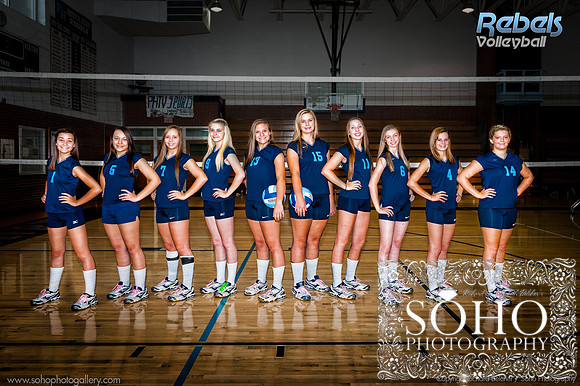 Soho Photography
