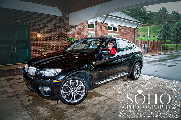 Soho Photography