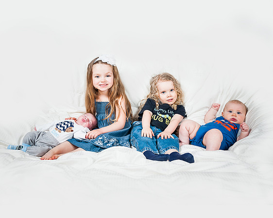 Soho Photography