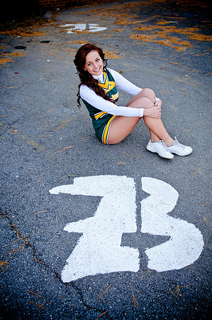 Soho Photography -  Hannah