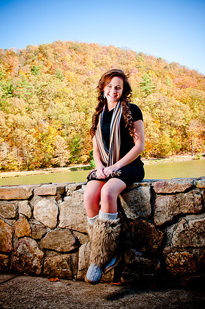 Soho Photography -  Hannah