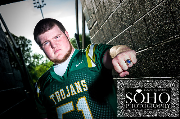 Soho Photography